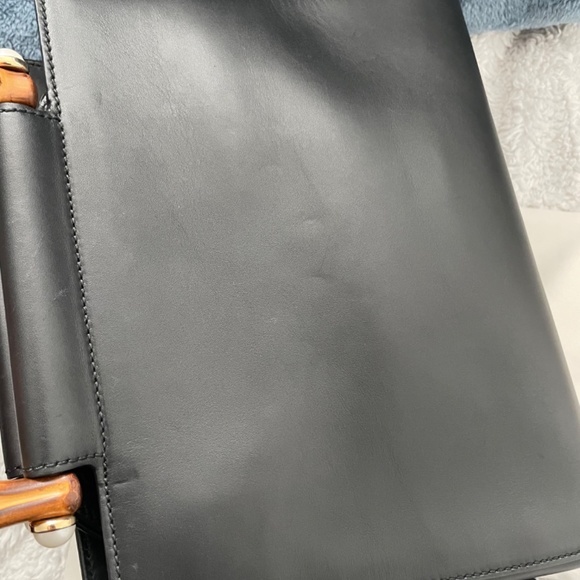 Gucci Nymphaea, Small (Black) - Picture 7 of 15